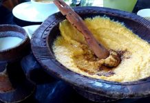 SHEEKADII NINKII CIRKA WEYNAA