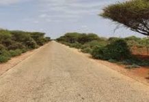 WADDOOYINKA IN LA DHOWRO BULSHADA AYEY MUHIIM U TAHAY