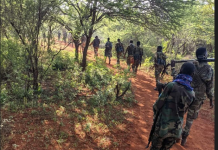 Ciidanka xoogga oo howlgal ku dilay horjooge ka tirsanaa khawaarijta