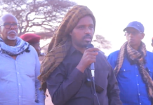 Wasiir Al-Caddaala: 48-dii Saac ee lasoo dhaafay 17 howlgal ayaa Galmudug ka dhacay waxaana ku dhintay in ka badan 120 khawaarij ah