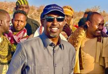 Duqa Muqdisho: Waxaa la idin ka rabaa in deegaanada laga sifeeyay Khawaarijta aysan dib danbe ugu soo laaban oo la difaaco