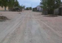 Khawaarijta oo qarax Miino ku laysay dad Shacab ah deegaanka Ceel-lahelay