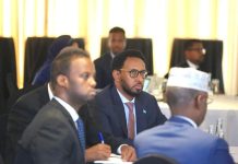 Kenya oo lagu soo gabagabeeyay shirka hannaanka dib-u-eegista 6-aad ee Barnaamujka deyn-cafinta Soomaaliya
