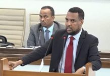 Xildhibaan Ciid” Argagixisada markii furimaha looga adkaaday, waxay bilaabeen in ay beegsadaan dadka rayidka ah”,