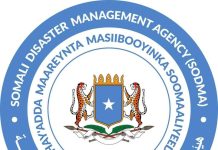 SODMA oo digniin ka soo saartay khatarta Roobabka iyo Duufaanta El-nino