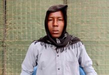 Horjooge ka tirsanaa khawaarijta oo isku dhiibay Ciidanka xoogga dalka