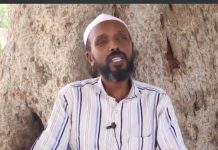 Horjooge baxsad ahaa oo lagu qabtay garoonka diyaaradaha Baydhabo