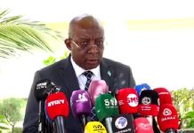 Wasiirka Warfaafinta XFS oo ka warbixiyay howlgalladii ugu dambeeyay ee ka dhacay Galmudug iyo Hirshabeelle