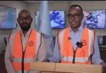 Hay’adda SoDMA oo ka digtay dabaylo kusoo wajahan Soomaaliya