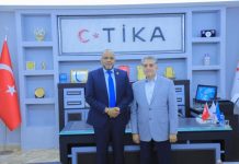 Turkiga oo dardar gelinaya mashaariicda horumarineed ee uu dalka ka wado