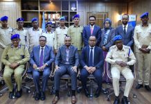 Wasiirka Maaliyadda XFS oo guddoomiyay kulan lagu dardargelinayo sare u qaadida dakhliga gudaha
