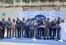 Ra’iisul Wasaare Xamsa oo daahfuray Sanduuqa Nabadda iyo Xasilloonida Soomaaliya