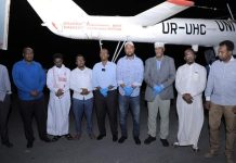 Hay’adda Maareynta Musiibooyinka Qaranka oo Muqdisho keentay Dhaawacyada dadkii khawaarijta ku qarxisay Baladweyne