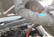 Howl gallo lagu sugayo amniga oo ka dhacay Muqdisho