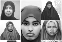 Shabaabka oo shartooda dhexmariya Dumarka (WARBIXIN)