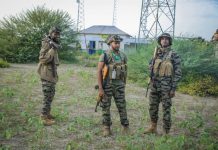 Howlgallo jab xooggan lagu gaarsiiyay Khawaarijta oo ka dhacay Jubbaland