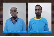 Maxkamada ciidamada oo xukunno kala duwaan kuriday labo ruux oo ka tirsanaa Khawaarijta