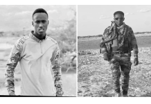 Madaxweyne Qoor-qoor” waxaan ballan qaadeynaa in Khawaarijta laga weyn doono Gal-mudug”