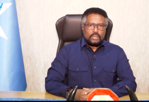 Guddoomiyihii hore ee Golaha Shacabka oo ku baaqay in la garab istaago ciidanka Qaranka