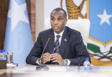 Shirka golaha wasiirrada oo looga hadlay dagaalka cadowga Khawaarijta looga sifeynayo dalka