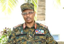 Wasaaradda gaashaandhigga oo ka warbixisay hawlgallada Khawaarijta lagu ciribtirayo ee Galmudug ka socda