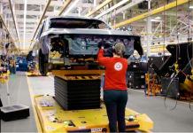 Mareykanka:Shaqaalaha shirkadaha waaweyn ee Gawaarida oo sameeyay shaqo joojin