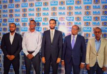 Hay’adda Isgaarsiinta Qaranka oo soo bandhigtay hanaanka wadatashiga ee Istaraatiijiyada Jiilka shanaad (5G)