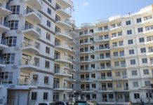 MUQDISHO OO AY KU SOO BADANAYAAN DHISMAYAASHA CASRIGA AH EE DUNIDA.