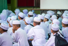 ISLAAMKA IYO BARBAARINTA UBADKA (QEYBTA 1-AAD)