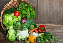 WAXTARKA IYO VITAMIINNADA KU JIRA KHUDAARTA CAGAARAN OO LA OGAADAY.