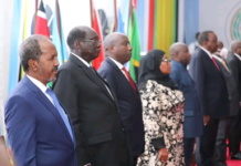 MAXAAN KA FAA’IIDI KARNAA HADDAAN KU BIIRNO SUUQA GANACSIGA EE BARIGA AFRIKA (EAC)