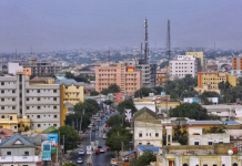 DALKAADA AYAA WAX KU TAHAY EE ABAAL U DHIGO