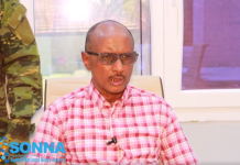 Cali Jeyte oo ugu baaqay shacabka Soomaaliyeed in ay u diyaar-garoobaan dagaalka Khawaarijta