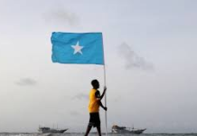 HA KA HARIN SOOMAALIDA CUSUB