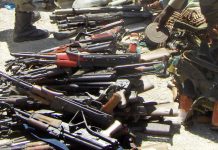 HA TAAGEERIN COLAAD SOKEEYE