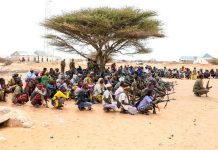 ISKA XOREYNTA KOOXAHA ARGAGIXISADA NABAD DIIDKA AH