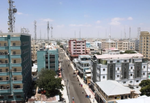 SUGIDDA AMNIGA WAA FURAHA DHAQAALAHA DALKA