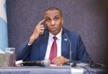 Ra’iisul Wasaaraha XFS oo daah-furay xarunta Qaran ee Tubsan