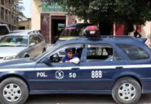 DOORKA BOLIISKA EE BAAHINTA AMNIGA IYO YARAYNTA DAMBIYADA ABAABULAN (QEYBTA 1-AAD)