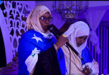 Jaaliyadda Galmudug ee ku dhaqan Kenya oo taageeray halganka lagu xoreynaayo khawaarijta