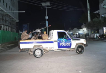 AMNIGA GOBOLKA BANAADIR OO U BAAHAN IN KOR LOO QAADO