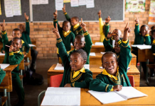 BARBAARINTA WANAAGSANE WAA BADBAADADA BULSHADA.