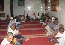 XUSKA BISHA MOWLIID IYO WAXA AY CULIMADU KA TIRI