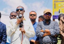 Guddoomiye Madaale” wax aan furimaha Dagaalka ku soo arkay Odayaal 90 jiro ah oo qoriga u qaatay siday Khawaarij ula dagaalami lahaayeen”