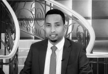 Booliska Soomaaliya oo faah-faahin ka bixiyay qaraxii xalay ka dhacay Muqdisho