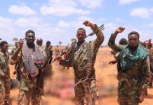 Dowladda oo warbixin kasoo saartay howl galladii ugu dambeeyay ee Galmudug iyo Hirshabeelle looga xoreynayo Khawaarijta