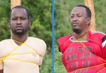 Maxkamadda Ciidanka Qalabka sida oo dil toogasho ah ku oofisay gacan ku dhiiglayaal