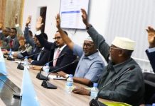 Golaha Wasiirada ee Galmudug oo ansixiyey Miisaaniyadda 2024-ka “SAWIRRO”