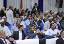 Shirweynaha Dhiirrigelinta ee Wax-soo-saarka Dalka oo Muqdisho ka furmay