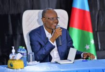Madaxweynaha K/G ayaa shir guddoomiyey kulan looga hadlay u diyaar garowga wajiga 2-aad ee dagaalka Khawaarijta looga xoreynayo dalka